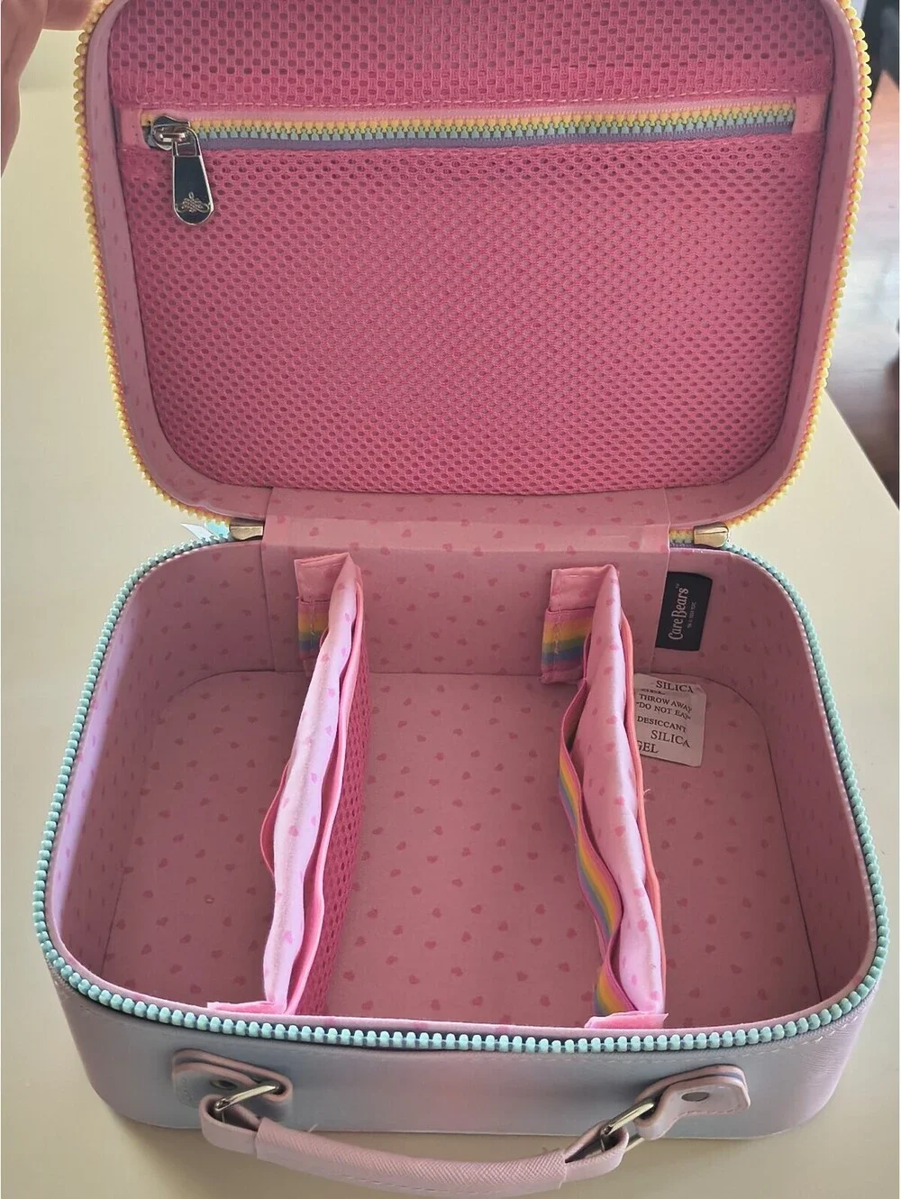 Impressions nwt care